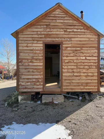 $225,000 | 442 South Idaho Street, Tonopah, NV 89049