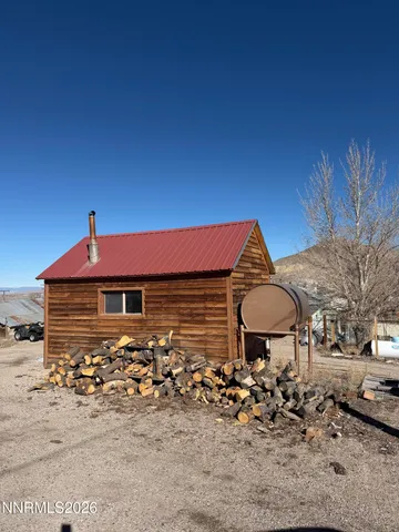 $225,000 | 442 South Idaho Street, Tonopah, NV 89049