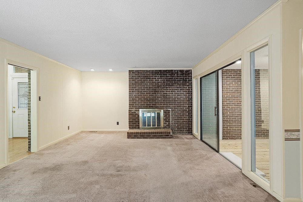 3314 Timberlake Road Raleigh, NC 27604 - Photo 11 of 30 Photo 11
