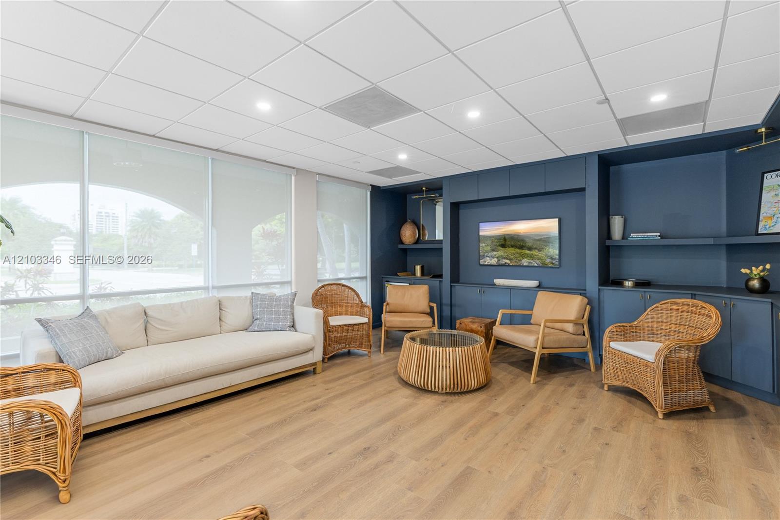 2351 Douglas Road, Unit 611 Miami, FL 33145 - Photo 27 of 34 Gallery Image 27