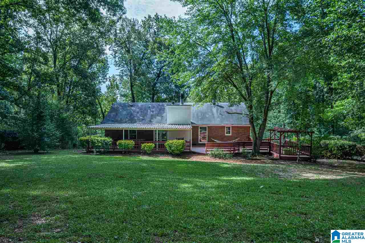 8762 Will Keith Road Trussville, AL 35173 - Photo 34 of 42