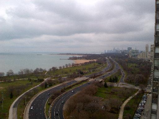 5701 North Sheridan Road, Unit 24J Chicago, IL 60660 - Photo 3 of 14