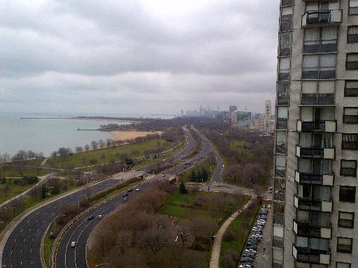 5701 North Sheridan Road, Unit 24J Chicago, IL 60660 - Photo 4 of 14