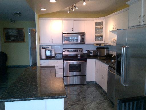 5701 North Sheridan Road, Unit 24J Chicago, IL 60660 - Photo 5 of 14