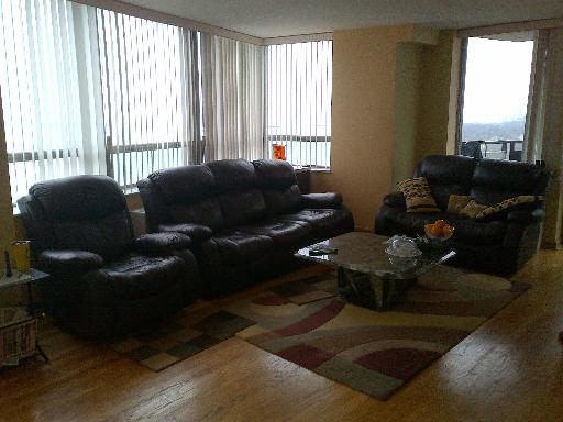 5701 North Sheridan Road, Unit 24J Chicago, IL 60660 - Photo 8 of 14