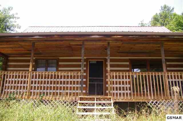 734 Lloyd Huskey Road Pigeon Forge, TN 37863 - Photo 1 of 1 Gallery Image 1
