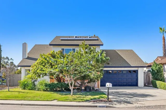 $1,590,000 | 4404 Vivaracho Court, San Diego, CA 92124