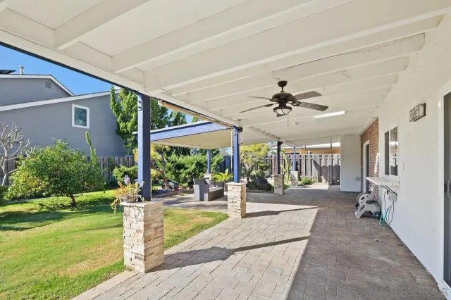 $1,590,000 | 4404 Vivaracho Court, San Diego, CA 92124