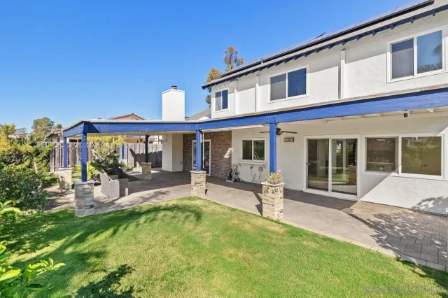 $1,590,000 | 4404 Vivaracho Court, San Diego, CA 92124