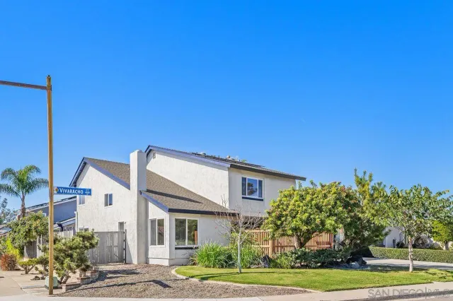 $1,590,000 | 4404 Vivaracho Court, San Diego, CA 92124