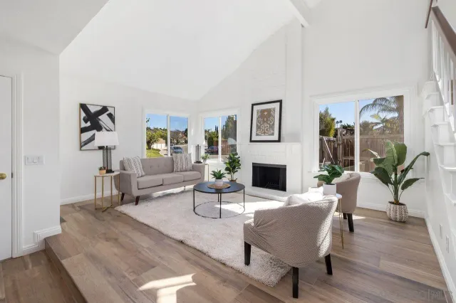 $1,590,000 | 4404 Vivaracho Court, San Diego, CA 92124