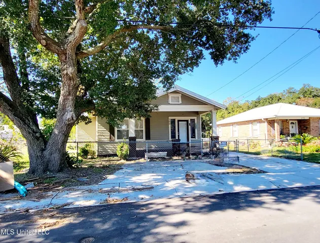 $80,000 | 169 Dorries Street, Biloxi, MS 39530