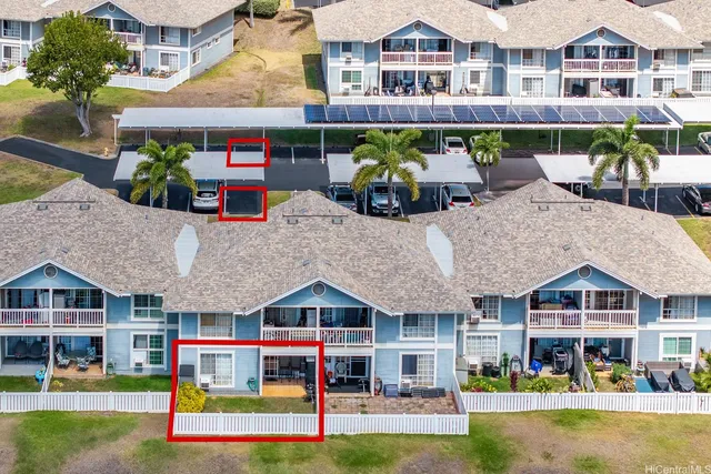 $539,000 | 92-1005 Nou Street, Unit 5103, Kapolei, HI 96707