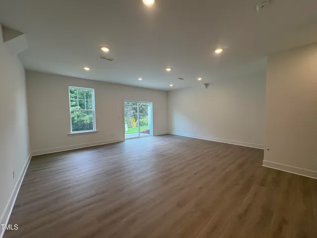 $504,610 | 5906 Dunzo Drive, Raleigh, NC 27617