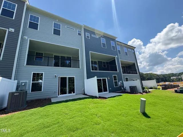 $504,610 | 5906 Dunzo Drive, Raleigh, NC 27617