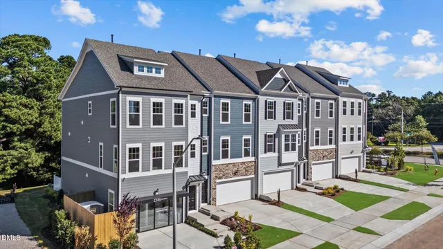 $504,610 | 5906 Dunzo Drive, Raleigh, NC 27617