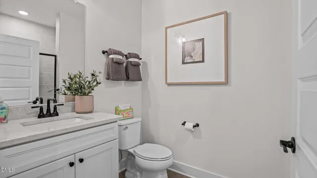 $504,610 | 5906 Dunzo Drive, Raleigh, NC 27617