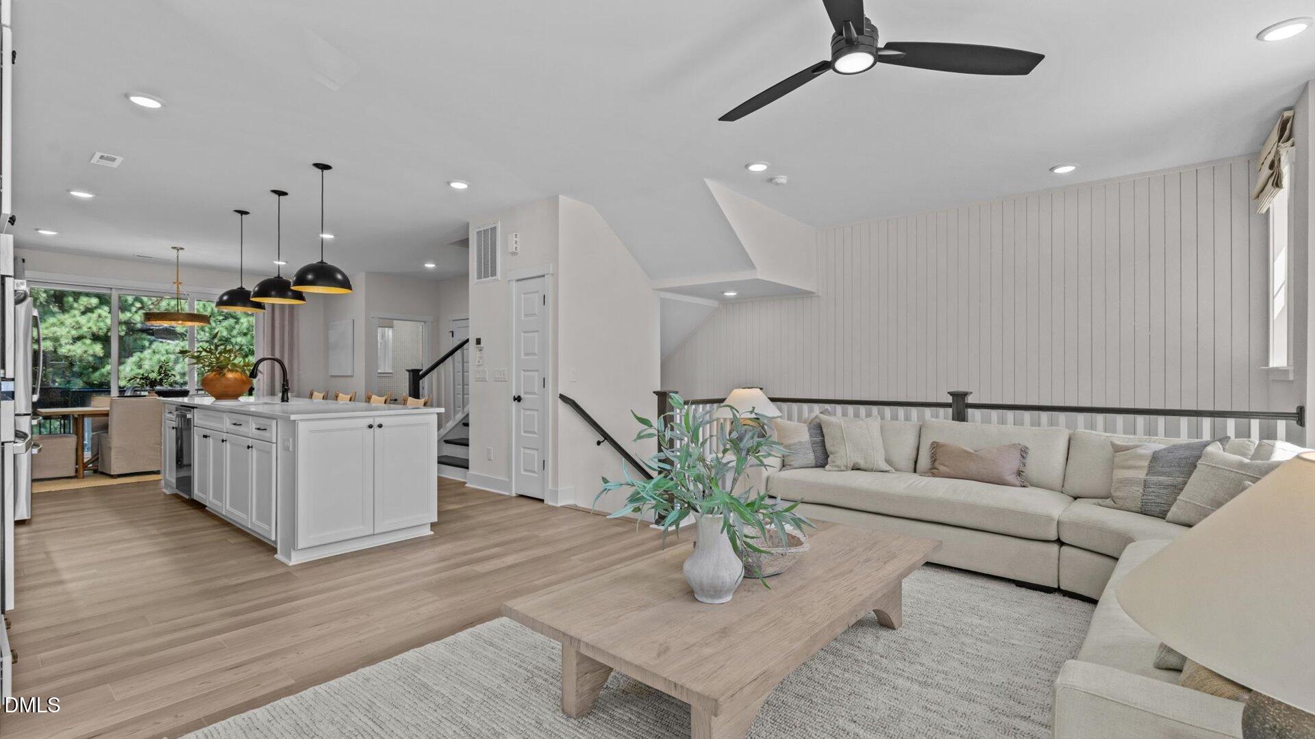 5906 Dunzo Drive Raleigh, NC 27617 - Photo 37 of 72 21-DSC03612