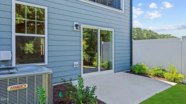 $504,610 | 5906 Dunzo Drive, Raleigh, NC 27617