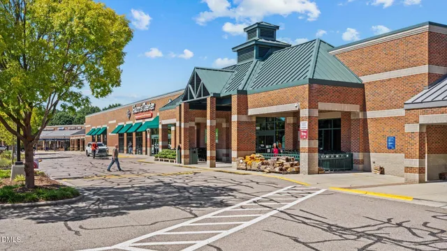 $504,610 | 5906 Dunzo Drive, Raleigh, NC 27617