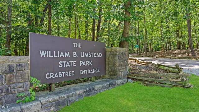 $504,610 | 5906 Dunzo Drive, Raleigh, NC 27617