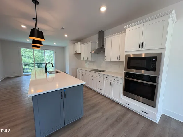 $504,610 | 5906 Dunzo Drive, Raleigh, NC 27617