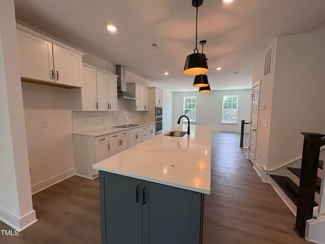 $504,610 | 5906 Dunzo Drive, Raleigh, NC 27617