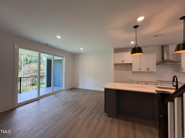 $504,610 | 5906 Dunzo Drive, Raleigh, NC 27617