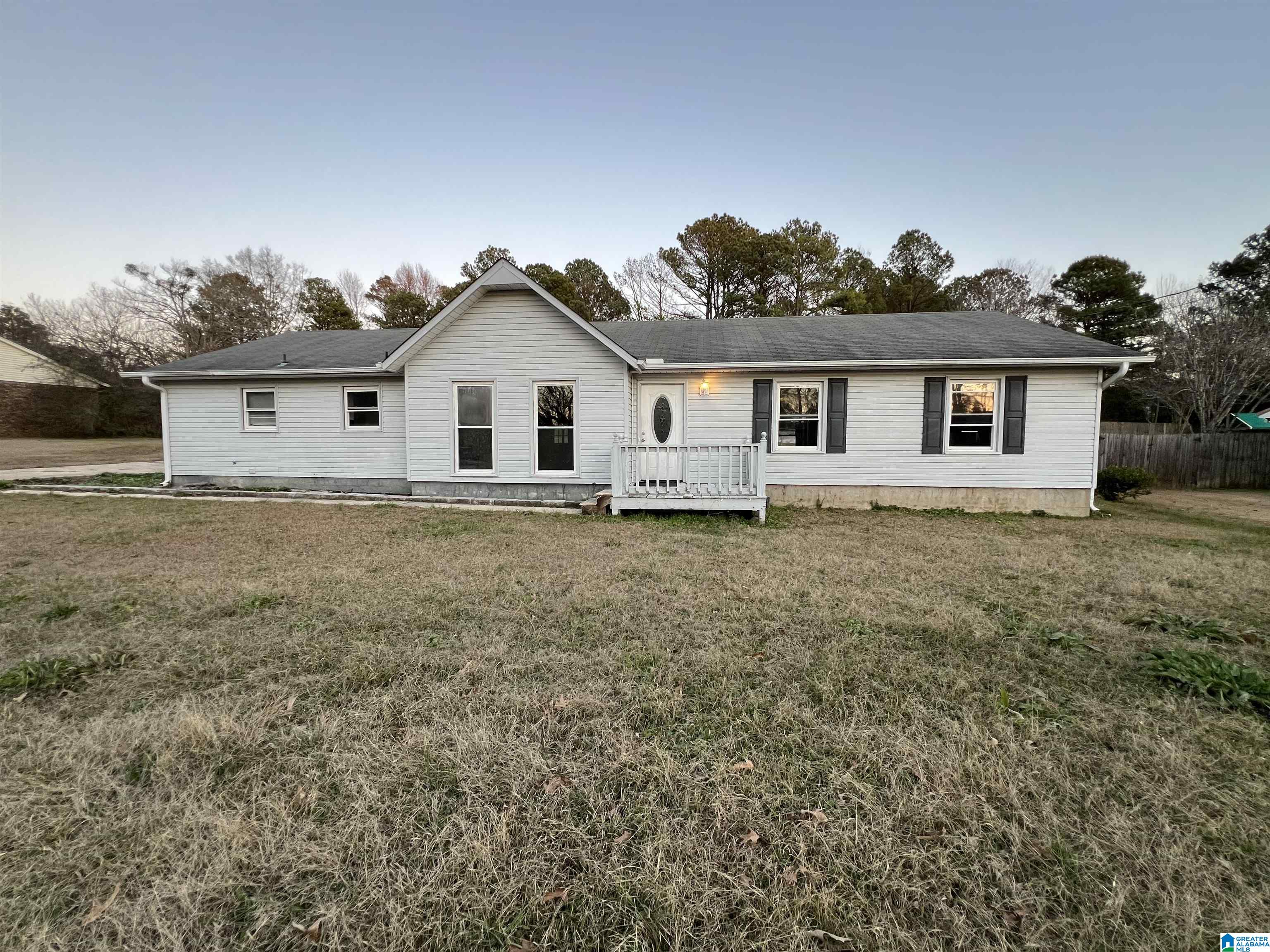15627 Peace Valley Road Brookwood, AL 35444 - Photo 1 of 19
