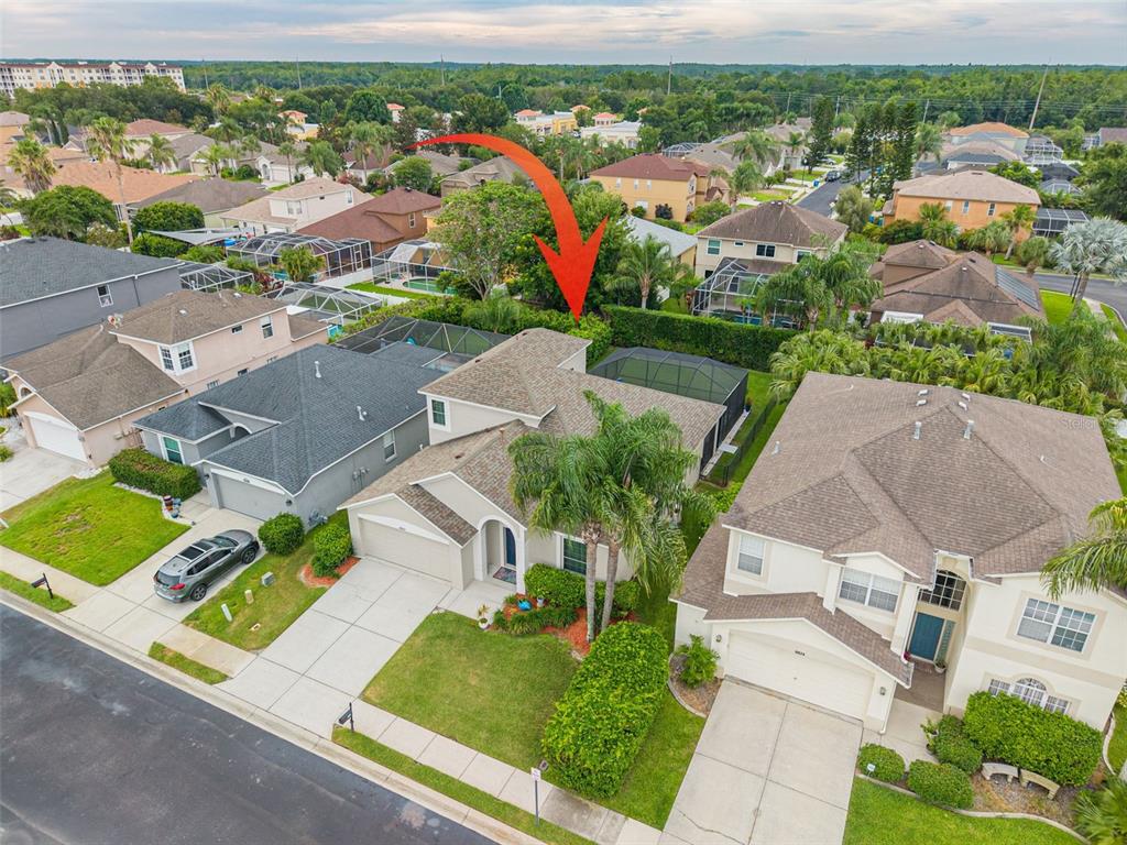 10632 Firebrick Court Trinity, FL 34655 - Photo 2 of 45