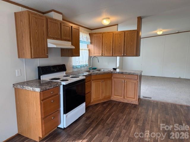 131 Davis Ridge Drive Shelby, NC 28152 - Photo 9 of 25