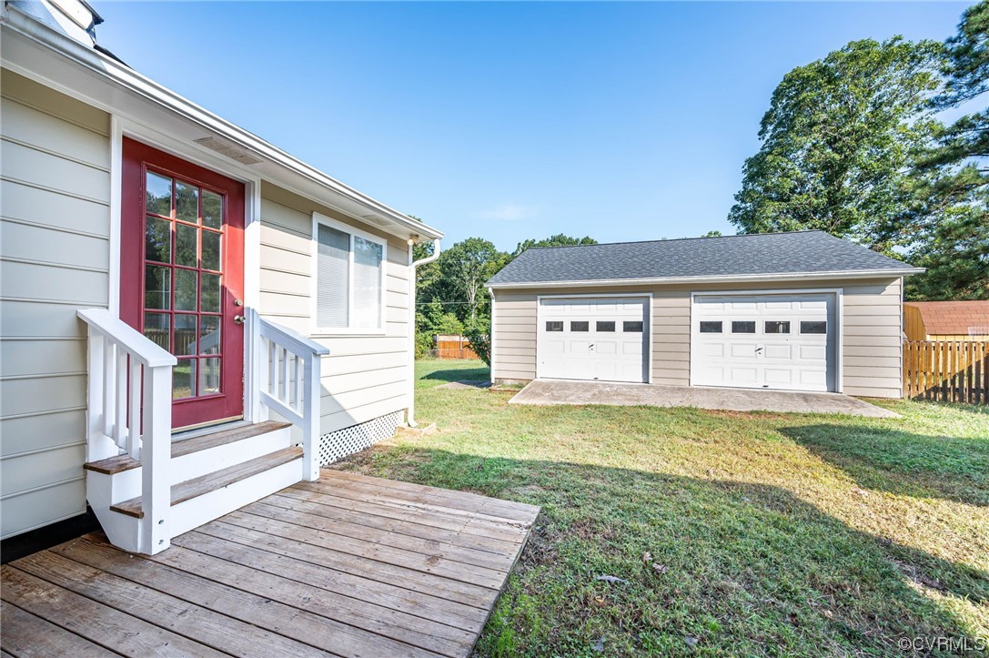 20002 Eugene Drive Sutherland, VA 23885 - Photo 28 of 32