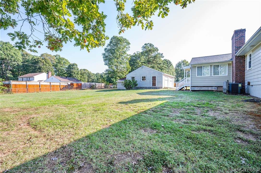 20002 Eugene Drive Sutherland, VA 23885 - Photo 30 of 32