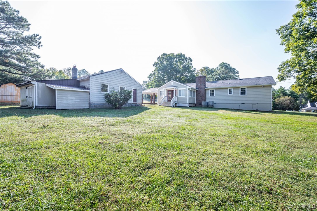 20002 Eugene Drive Sutherland, VA 23885 - Photo 31 of 32