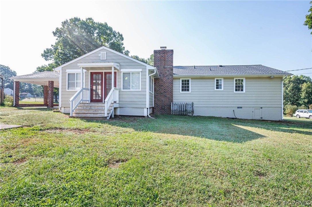 20002 Eugene Drive Sutherland, VA 23885 - Photo 32 of 32