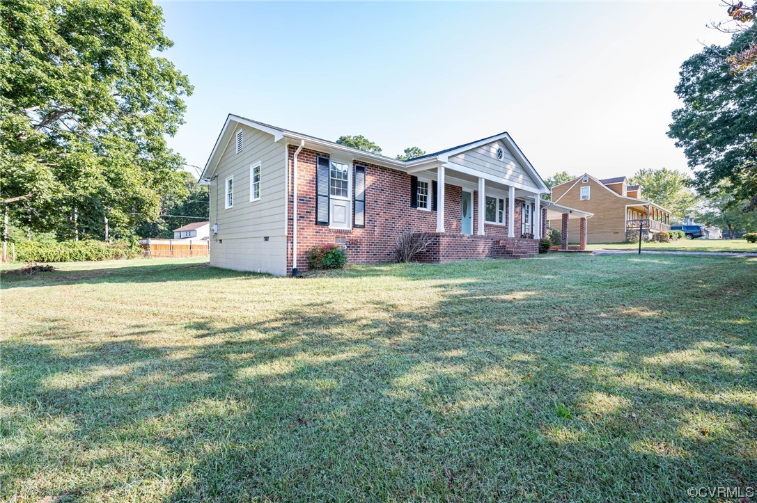 20002 Eugene Drive Sutherland, VA 23885 - Photo 4 of 32