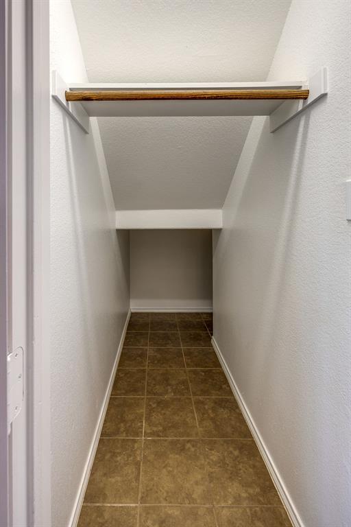 2228 Canyon Point McKinney, TX 75071 - Photo 14 of 40 a view of walk in closet