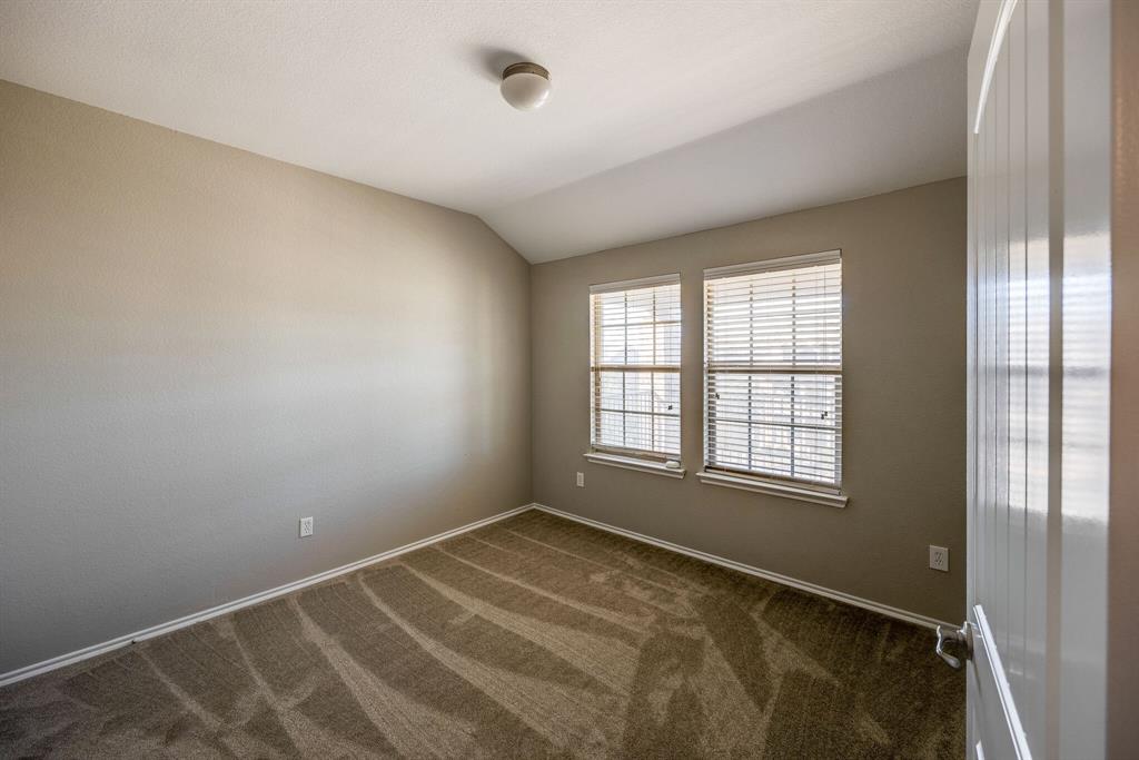 2228 Canyon Point McKinney, TX 75071 - Photo 28 of 40 an empty room with a window