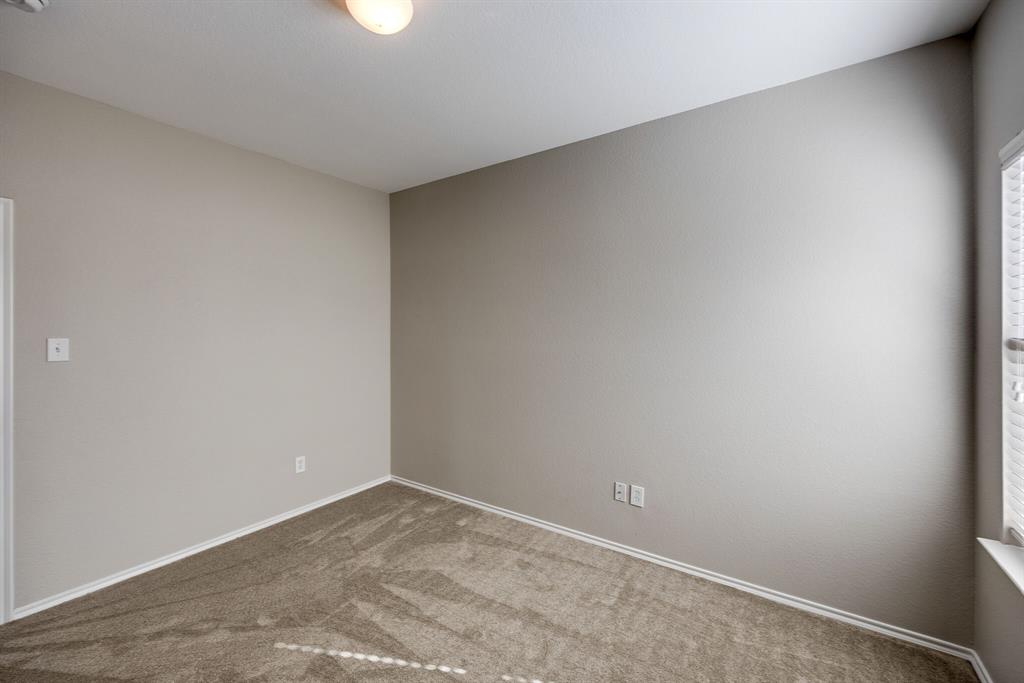 2228 Canyon Point McKinney, TX 75071 - Photo 31 of 40 a view of an empty room