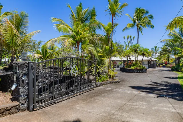 $1,100,000 | 15-869 Lemiwai Road, Keaau, HI 96749