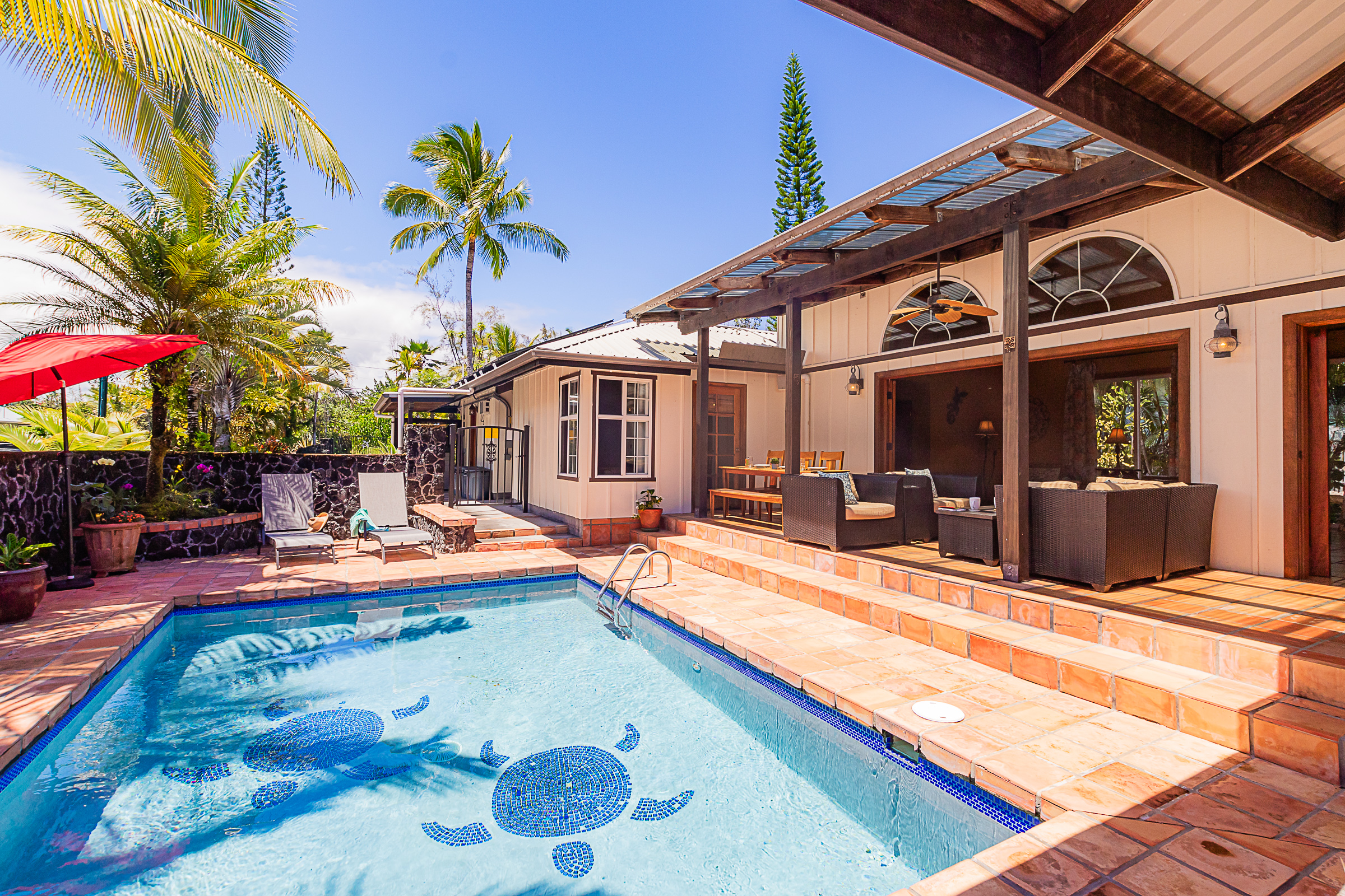 15-869 Lemiwai Road Keaau, HI 96749 - Photo 7 of 30