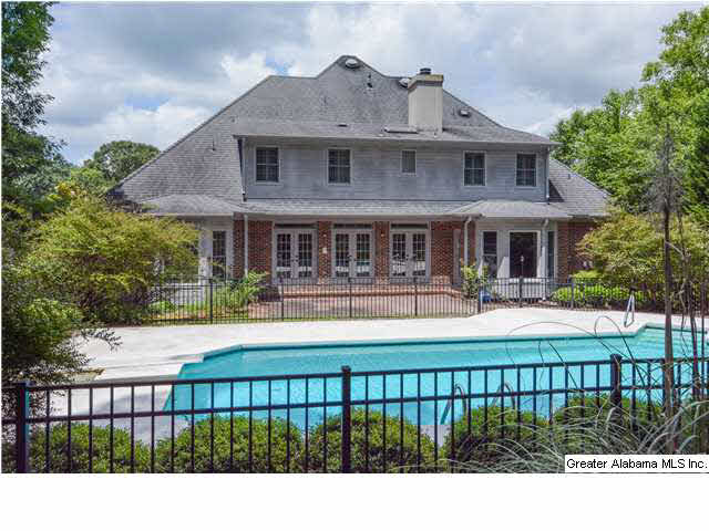 2052 Magnolia Ridge Birmingham, AL 35243 - Photo 32 of 32
