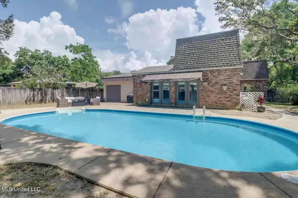 $475,000 | 311 Westview Drive, Biloxi, MS 39531