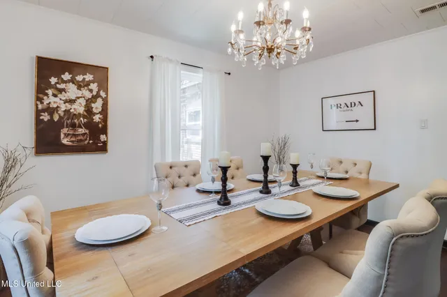 $499,900 | 311 Westview Drive, Biloxi, MS 39531