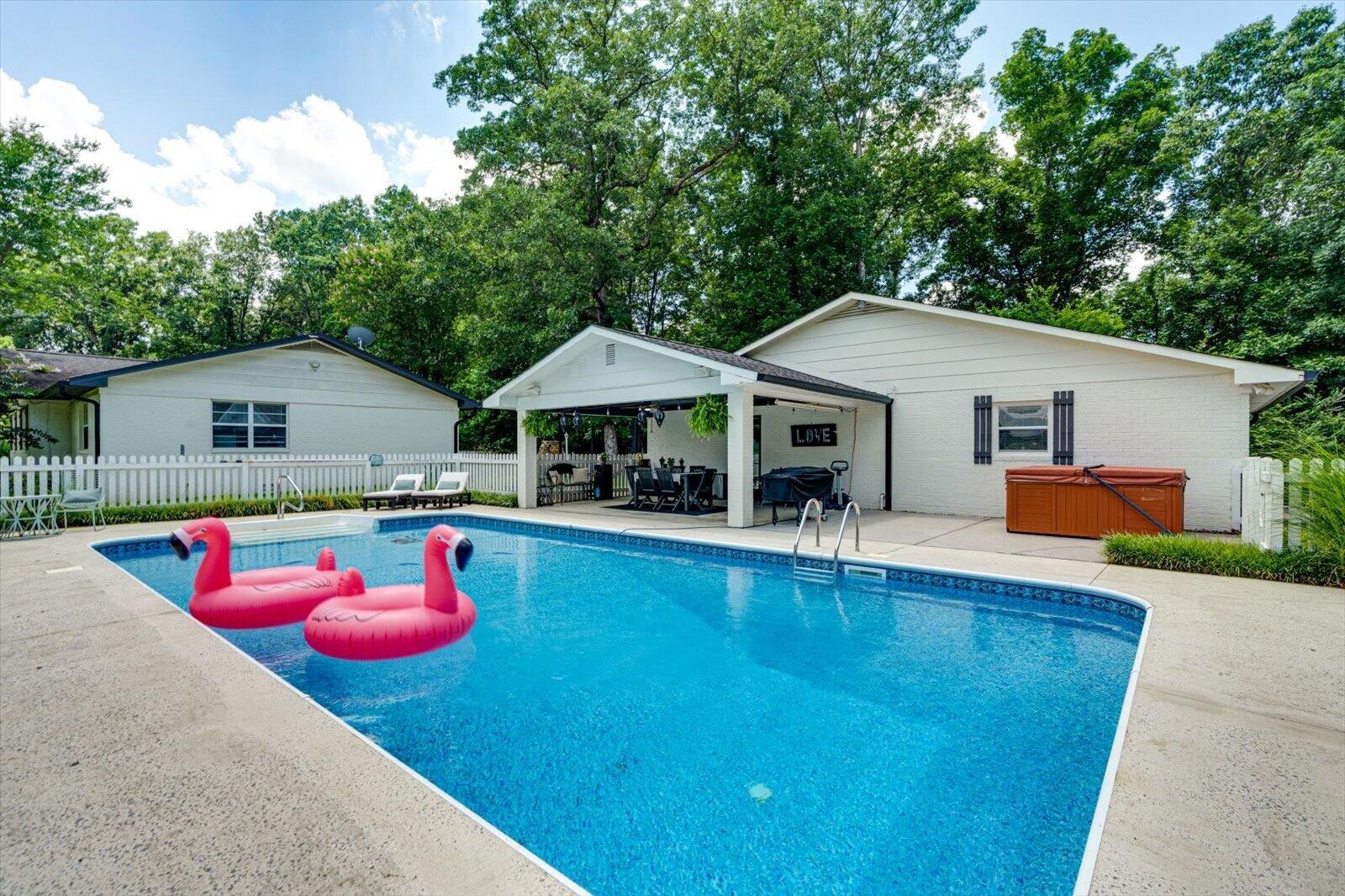 134 County Road 25 Riceville, TN 37370 - Photo 51 of 89