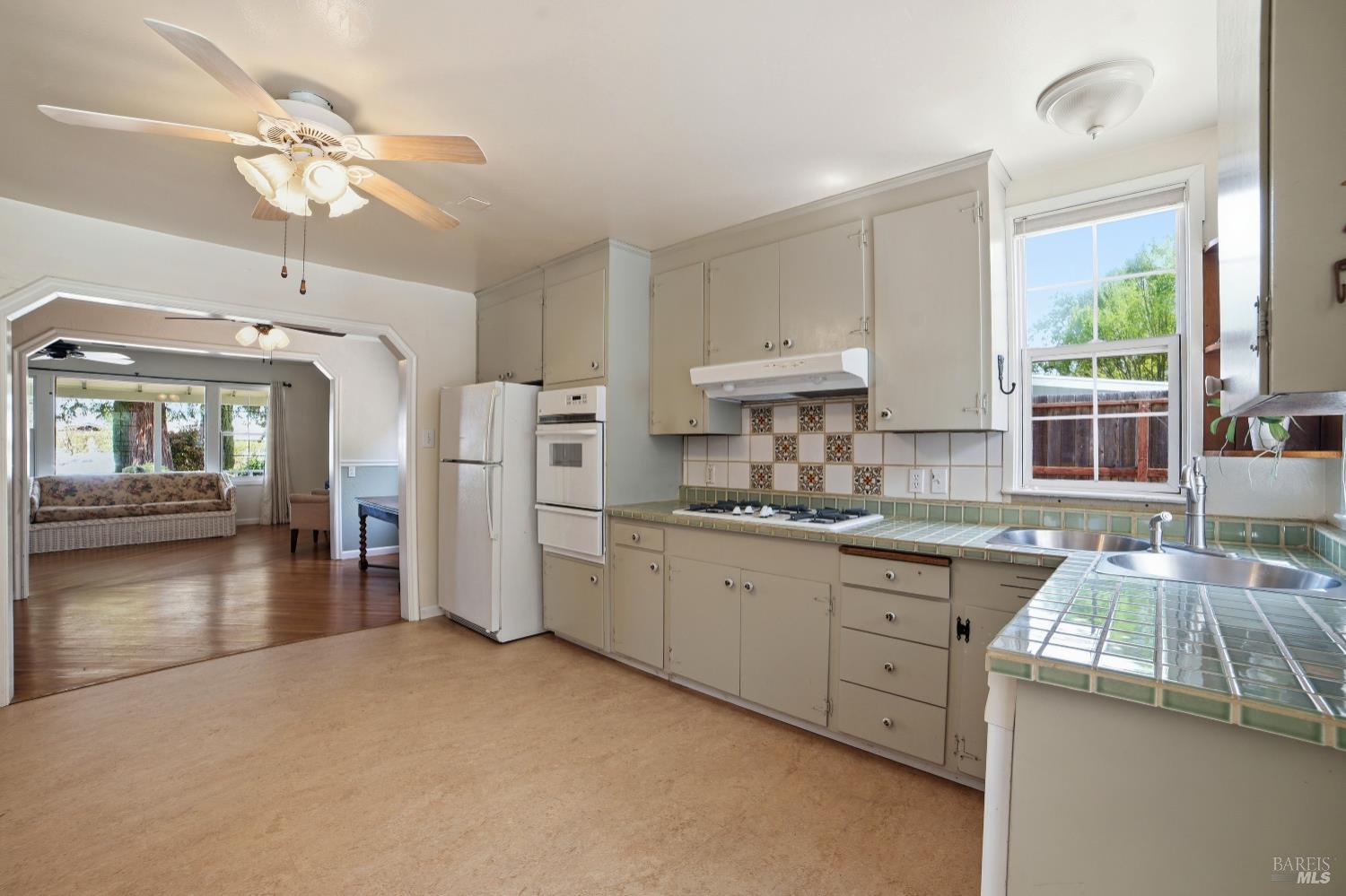 1856 Terry Road Santa Rosa, CA 95403 - Photo 12 of 46
