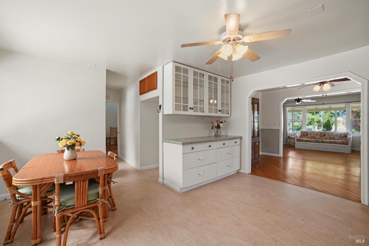 1856 Terry Road Santa Rosa, CA 95403 - Photo 13 of 46