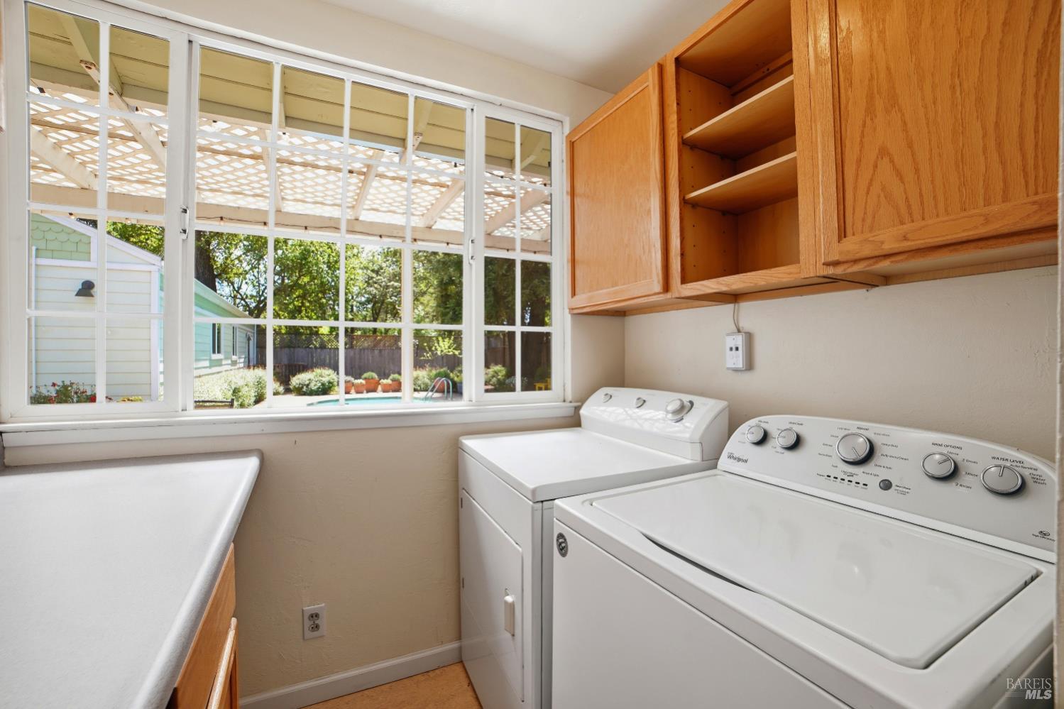 1856 Terry Road Santa Rosa, CA 95403 - Photo 18 of 46