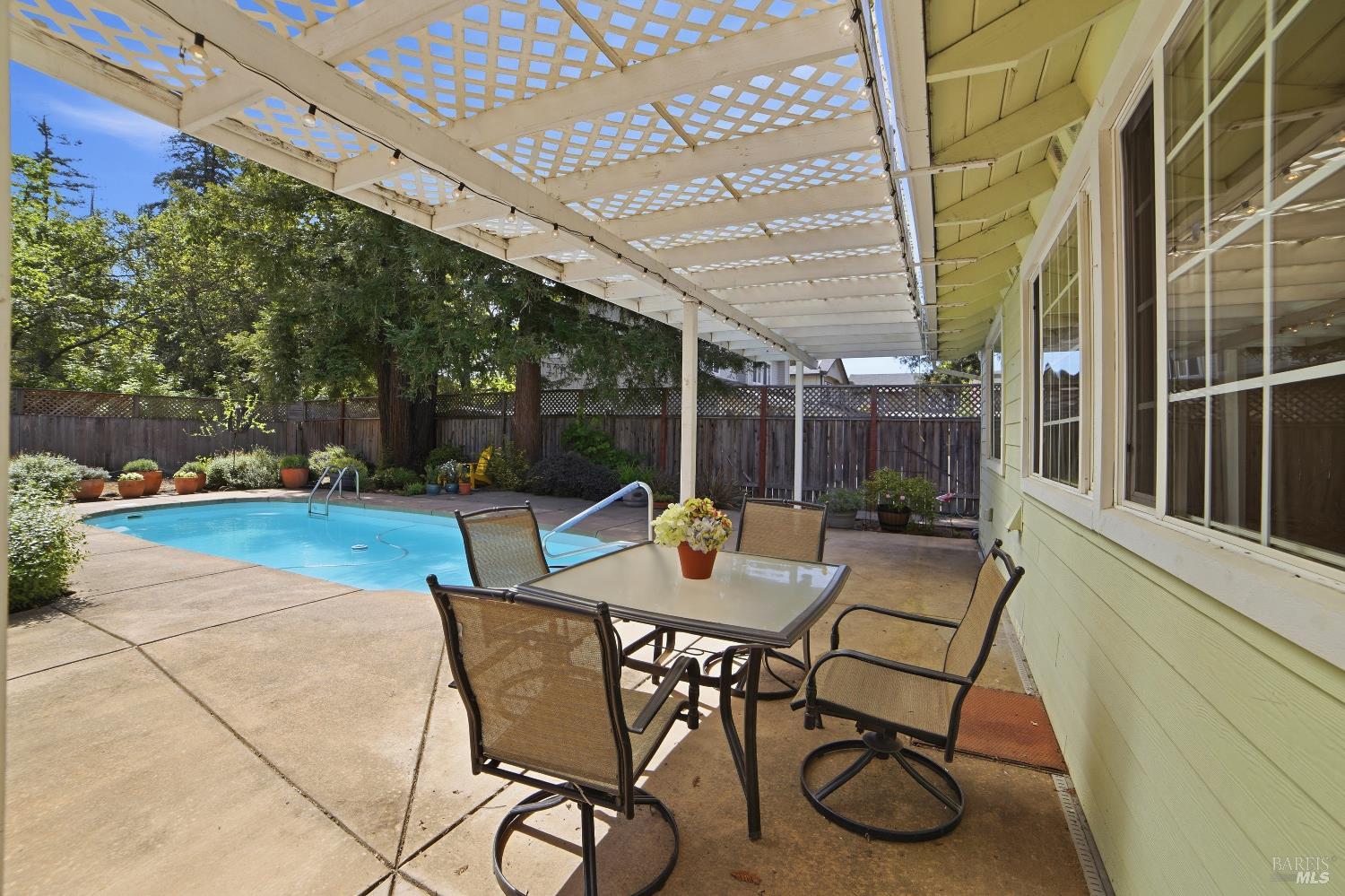 1856 Terry Road Santa Rosa, CA 95403 - Photo 27 of 46