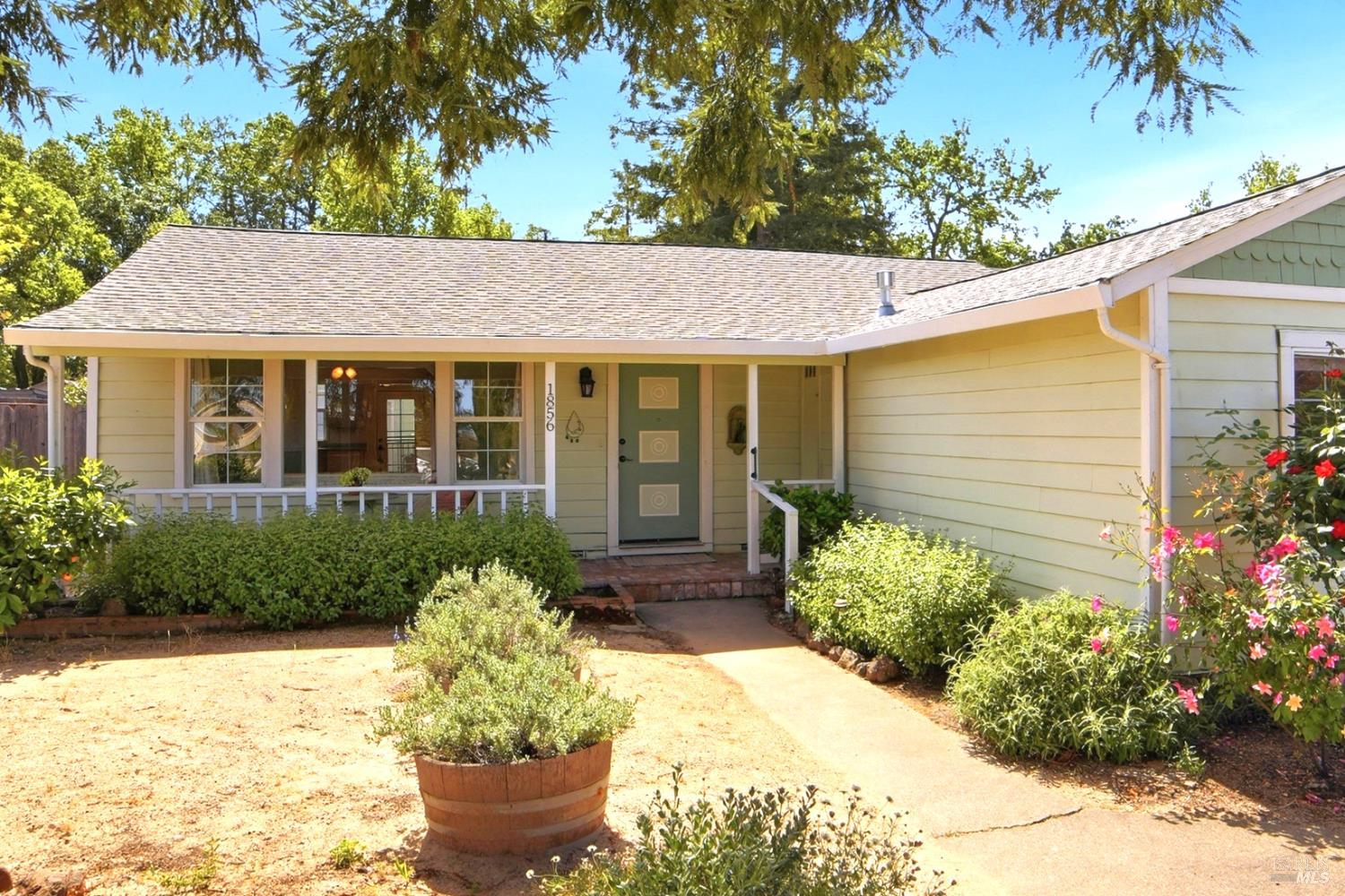1856 Terry Road Santa Rosa, CA 95403 - Photo 3 of 46